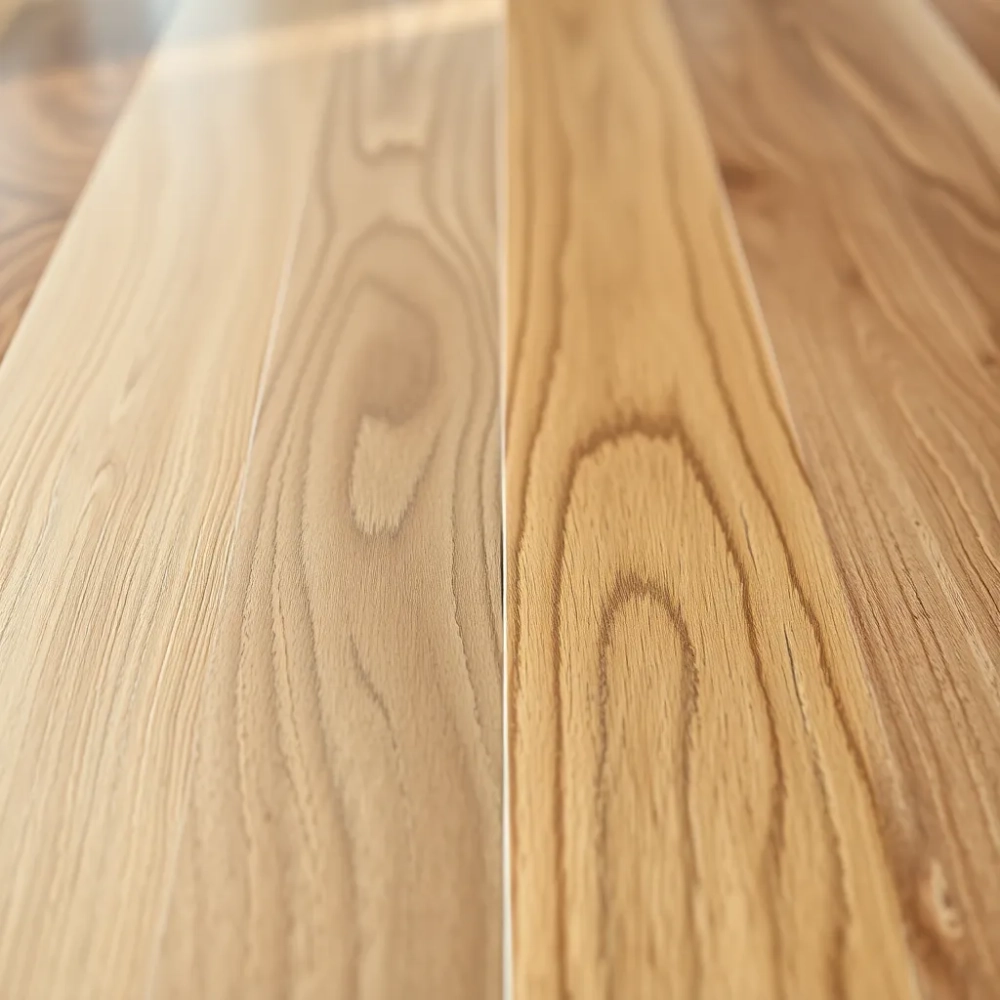 Podłoga jesion czy dąb