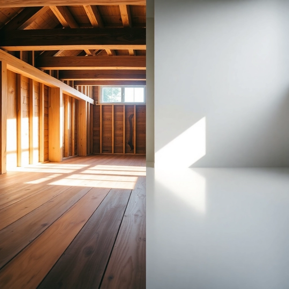 Podłoga Na Legarach Czy Wylewka