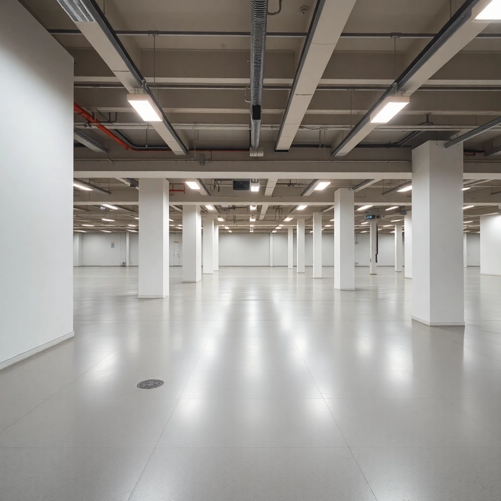 Podłoga techniczna podniesiona cena