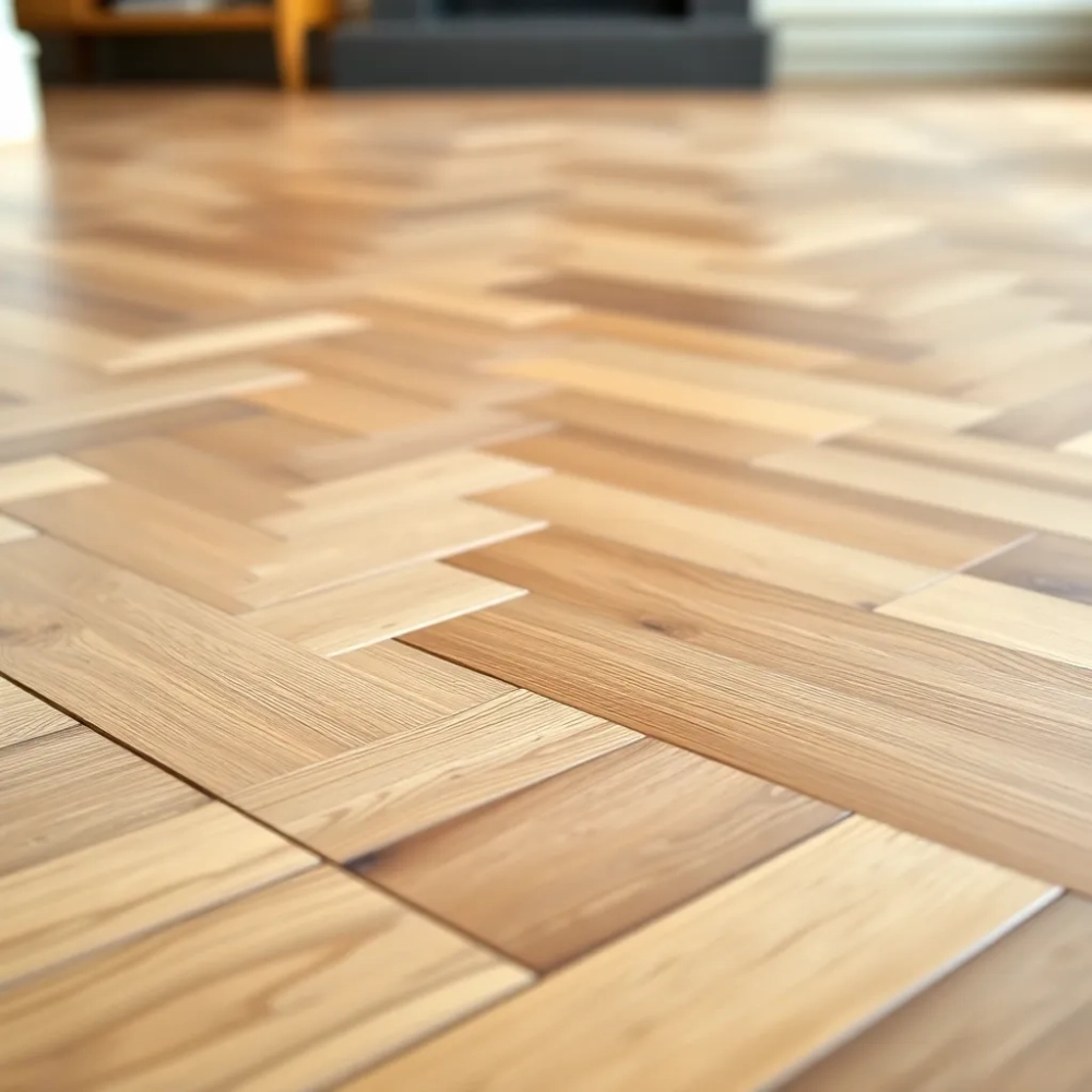 Podłoga w Jodełkę cena