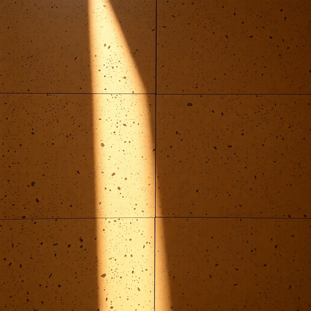 podłoga z korka wzory