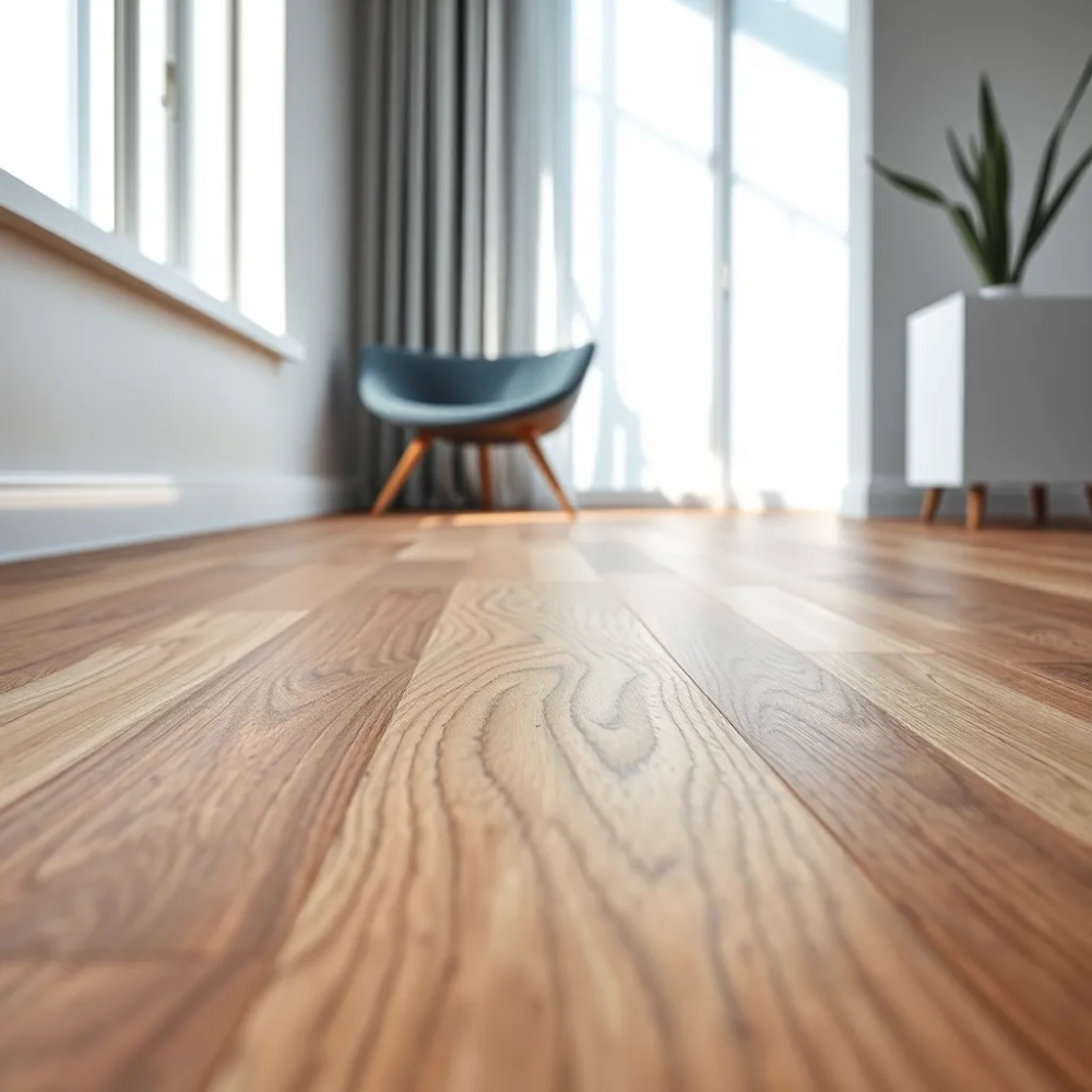 Podłogi hybrydowe Barlinek cena