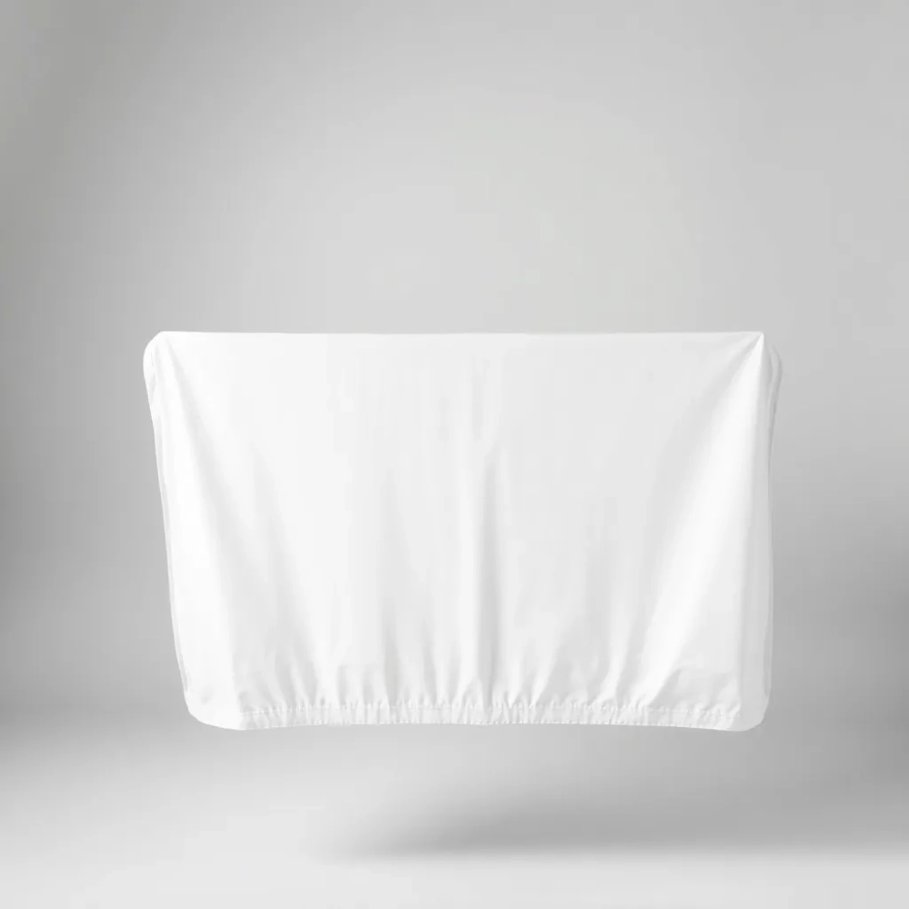 Pokrowiec na deskę do prasowania z gumką