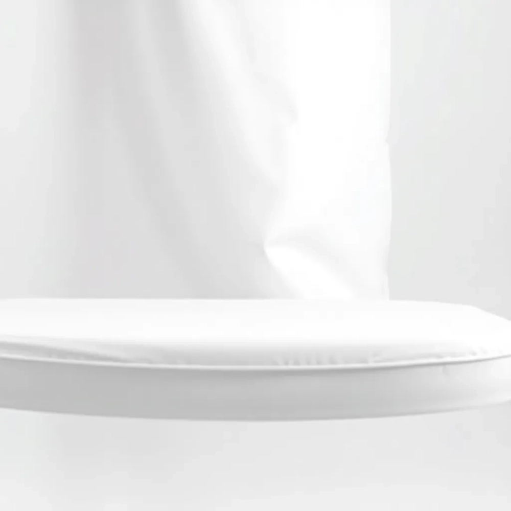 Pokrowiec z gąbka na deskę do prasowania