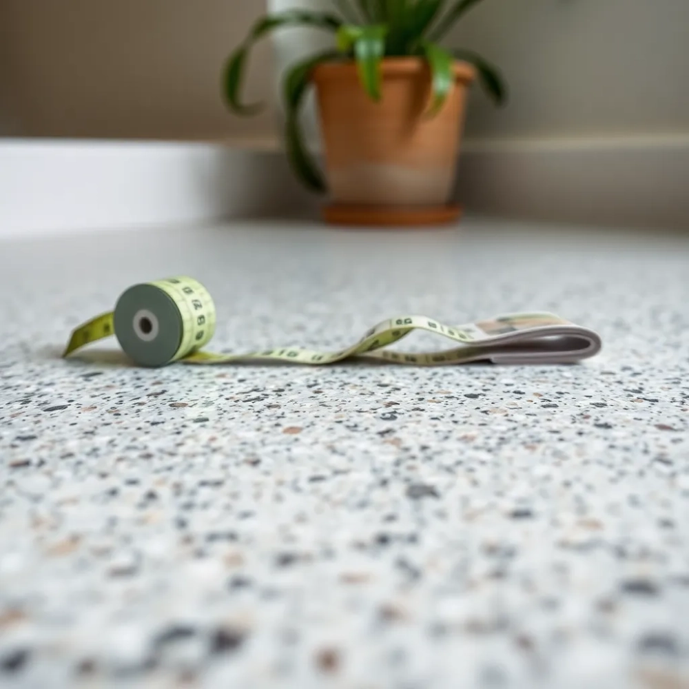 Posadzka lastryko cena za m2