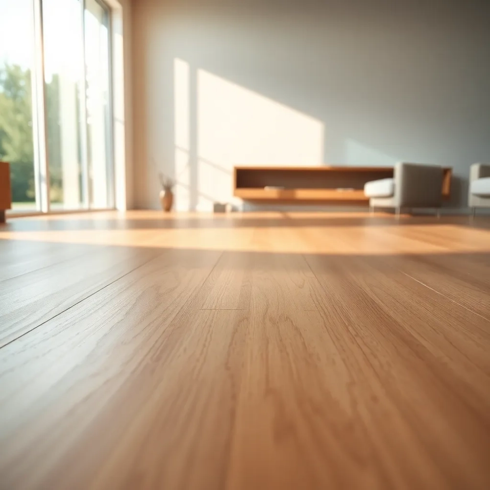 Posadzka poliuretanowa a ogrzewanie podłogowe