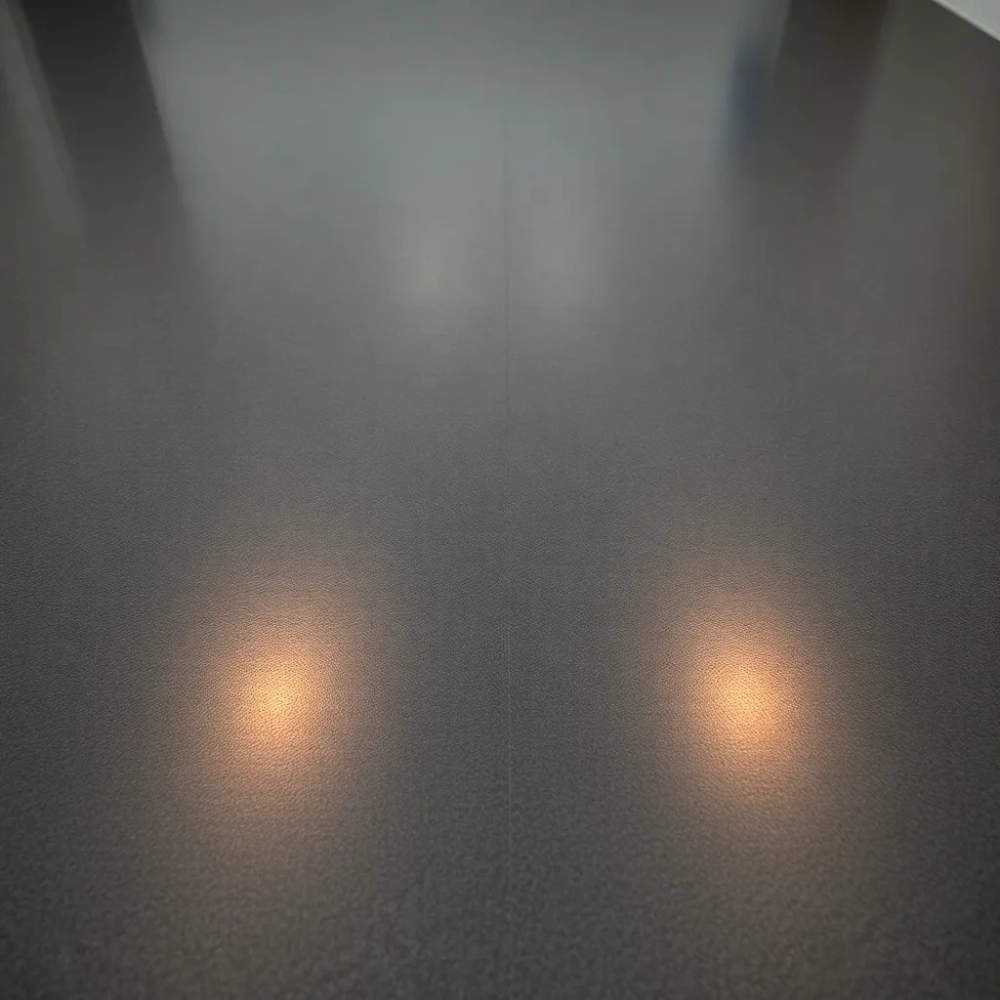 Posadzka żywiczna a ogrzewanie podłogowe