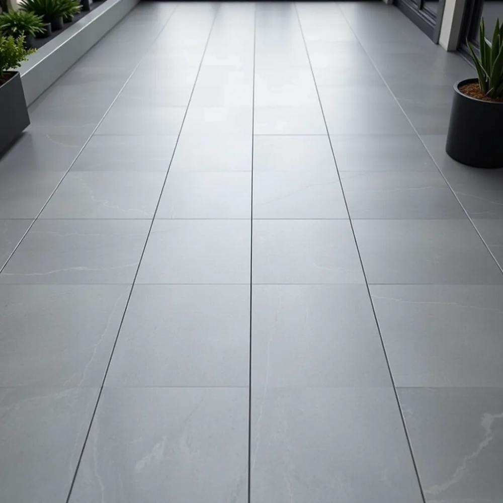 Posadzka żywiczna na taras