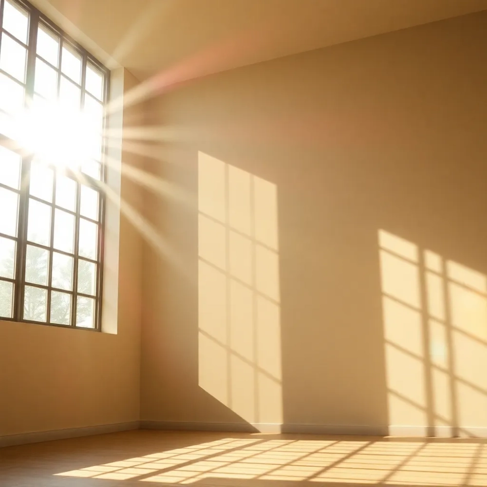 Powierzchnia okien do podłogi Warunki techniczne