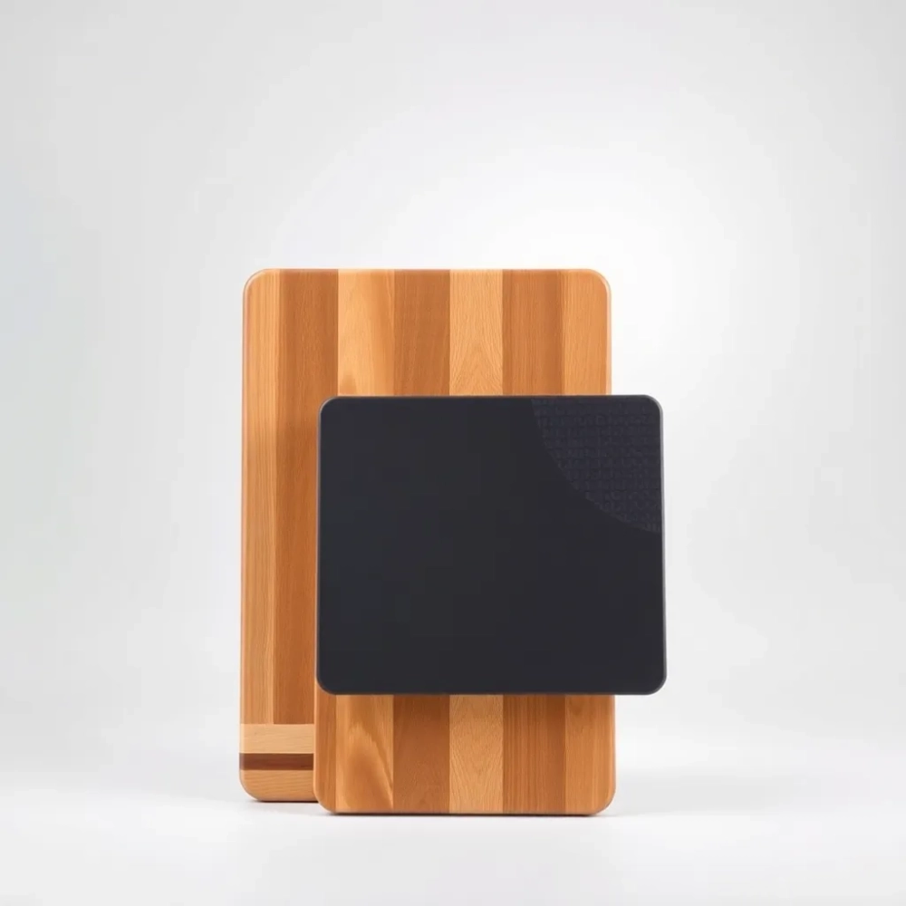 Profesjonalne deski do krojenia