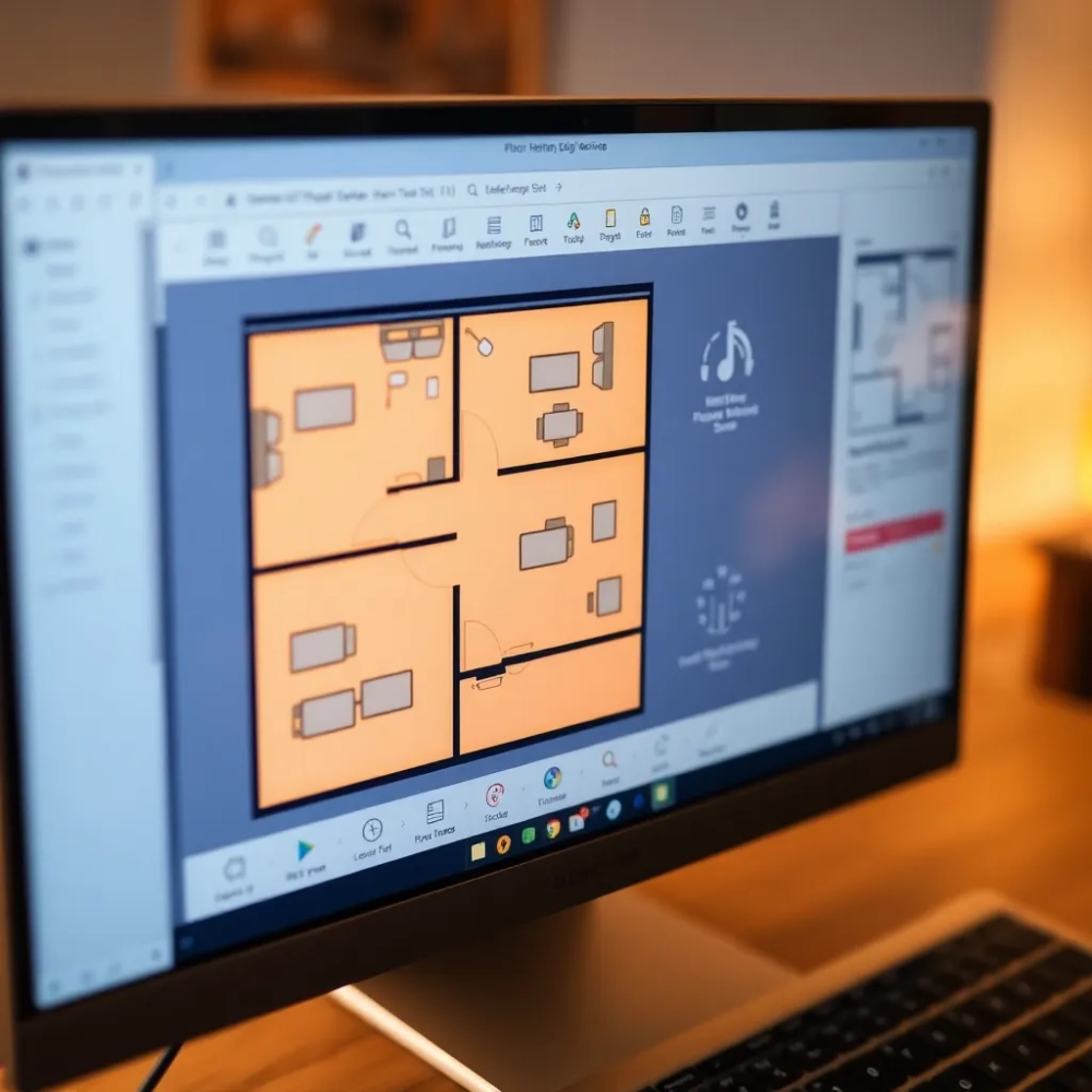 Program do projektowania ogrzewania podłogowego online