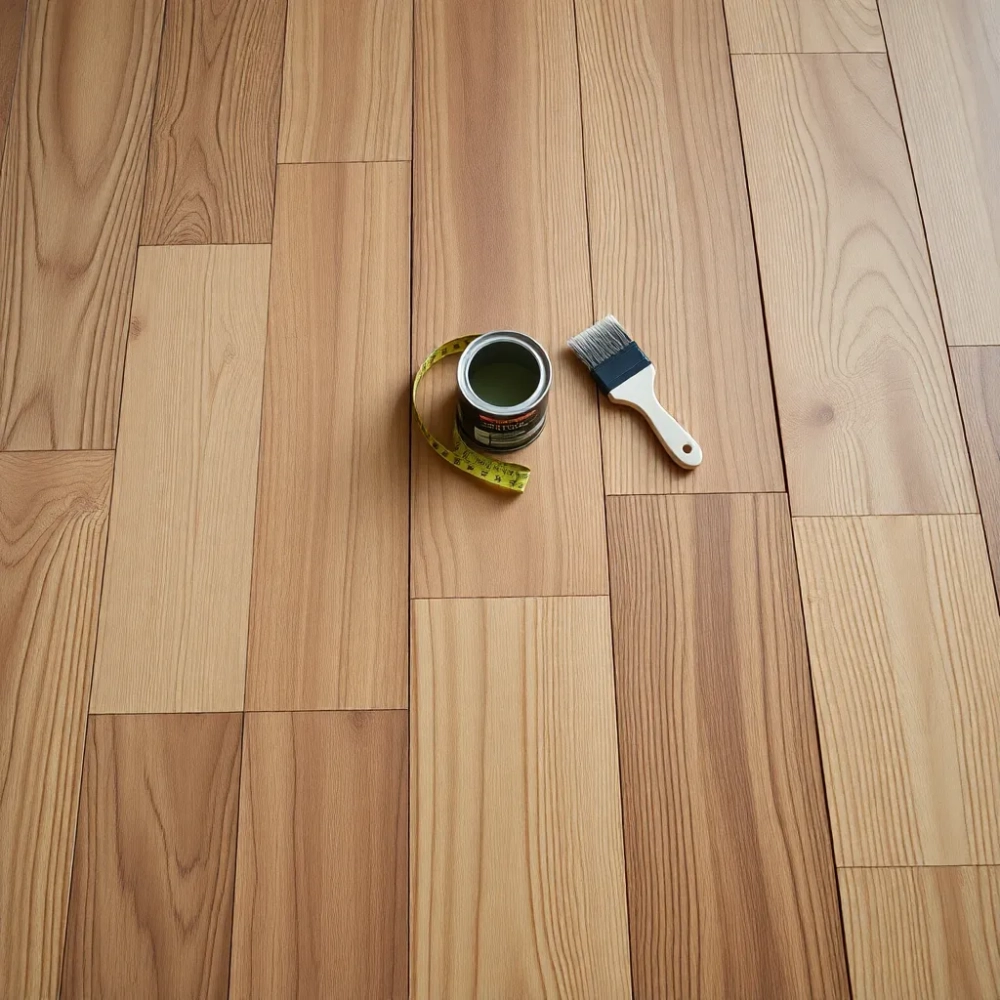 Renowacja podłogi olejowanej cena