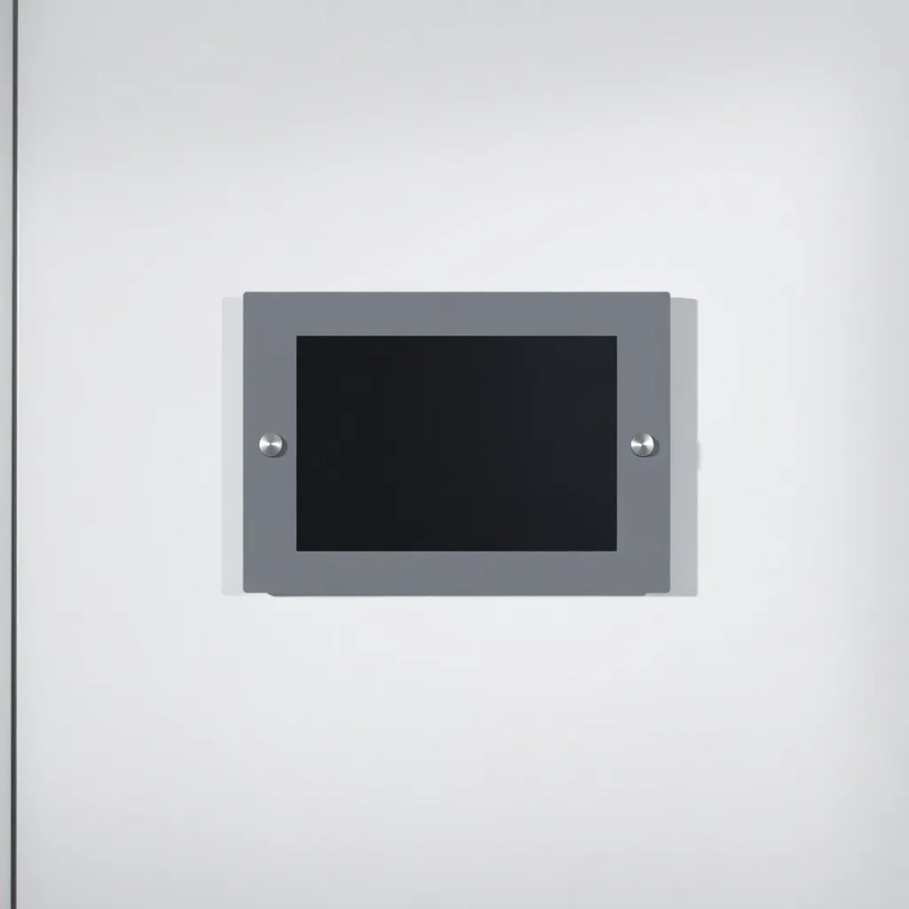 residential lighting control panel