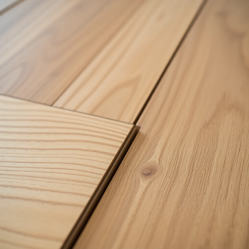 rodzaje łączeń paneli podłogowych