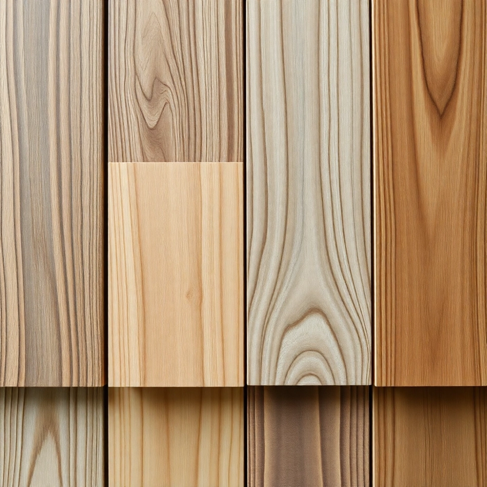 Rodzaje paneli podłogowych drewnianych