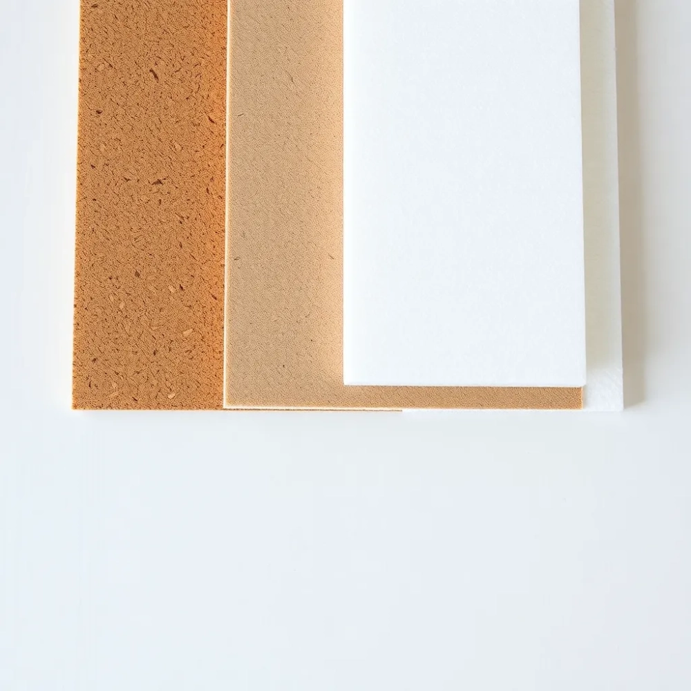 Rodzaje Podkładów Pod Panele