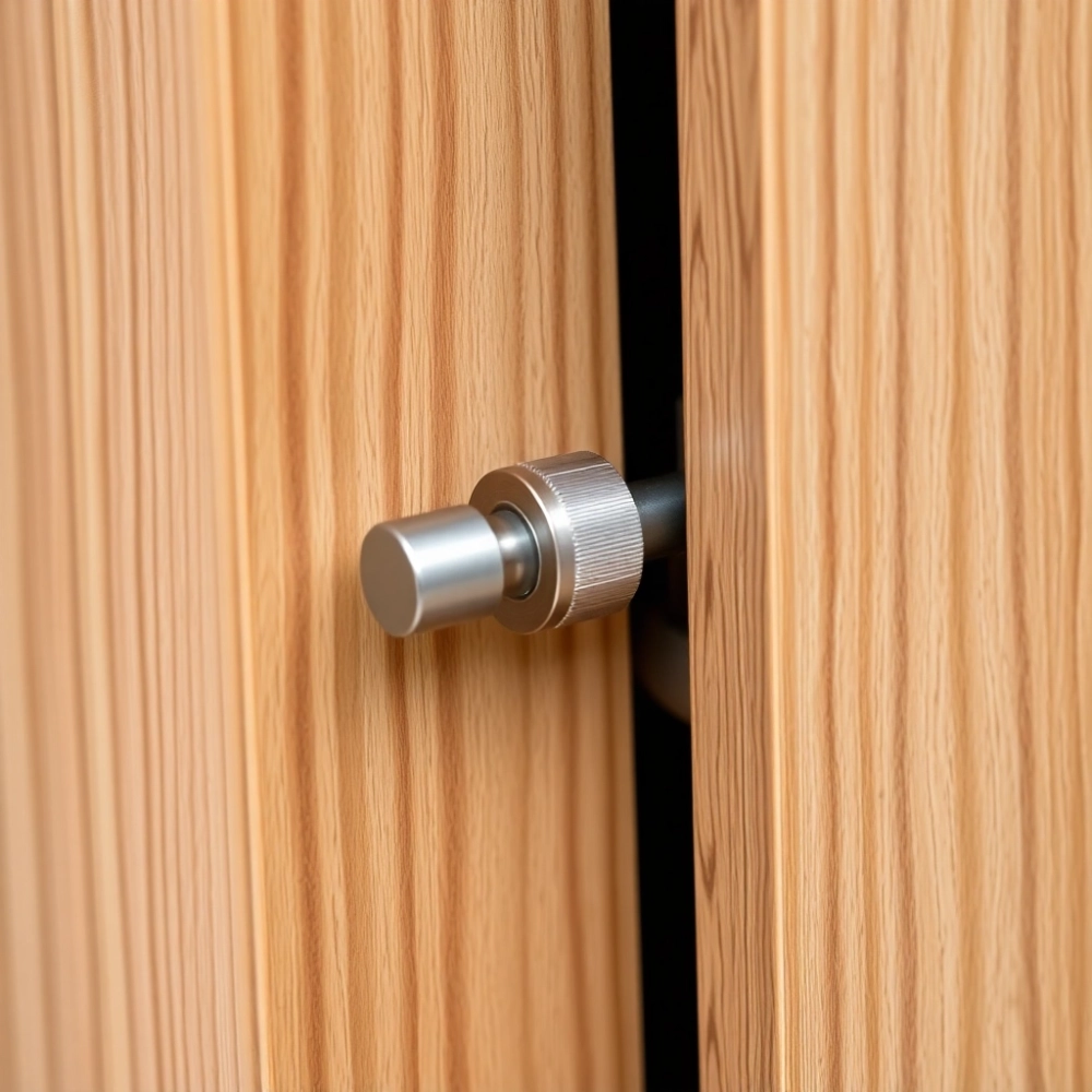 Rodzaje zamków w panelach podłogowych