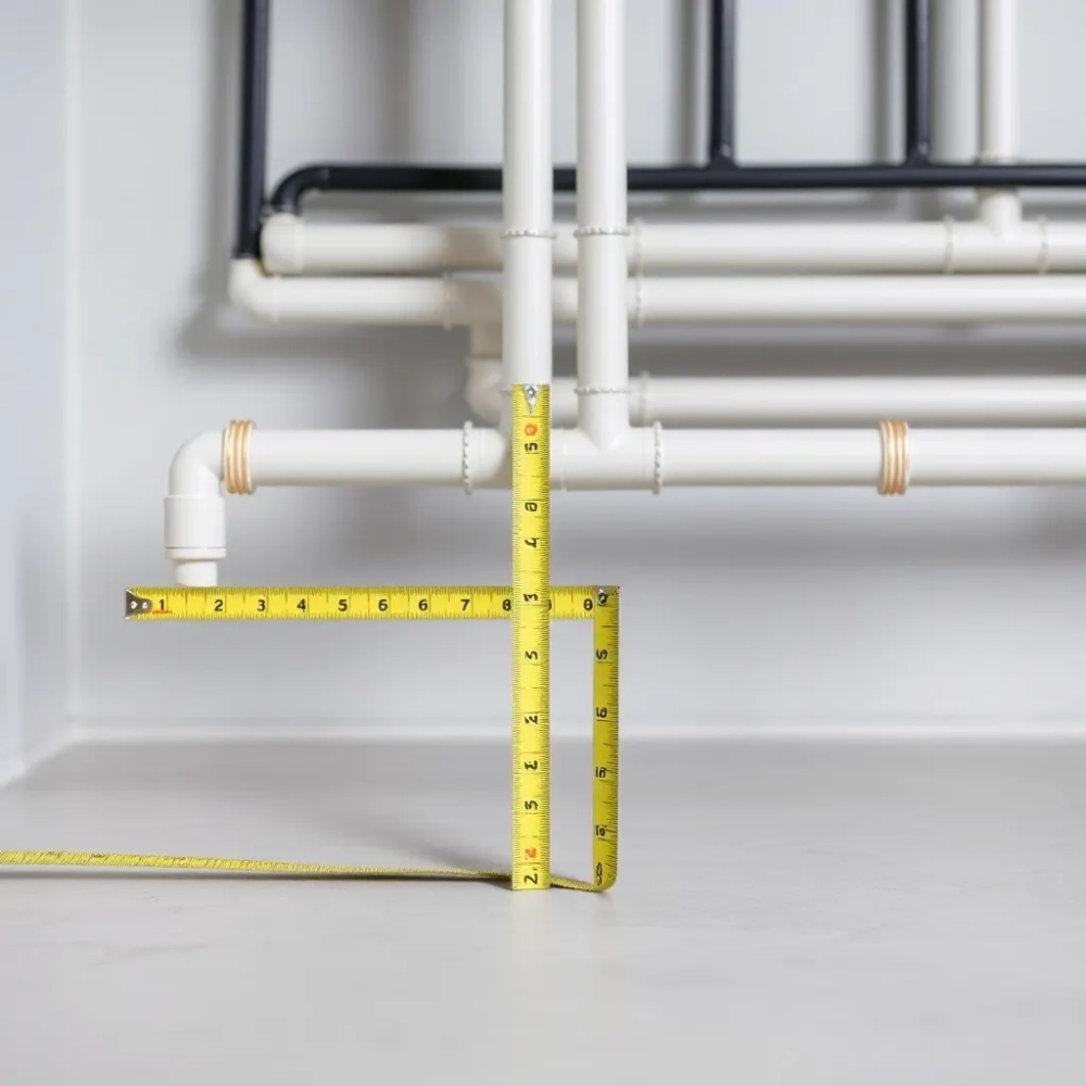 Rozdzielacz do podłogówki 14 sekcji wymiary