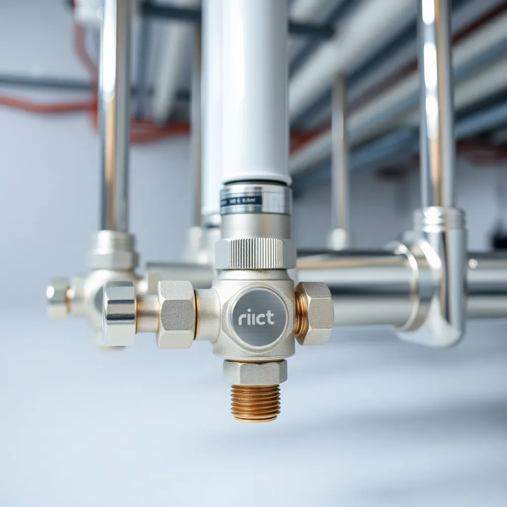 rozdzielacz do podłogówki z bypassem czy bez