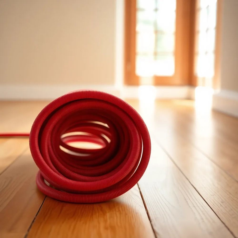 Rura do podłogówki 16 600m