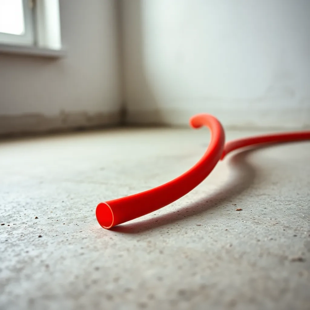 RURA do podłogówki 16 KANtherm