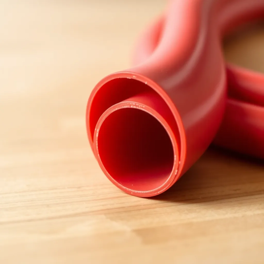 Rura PEX do podłogówki