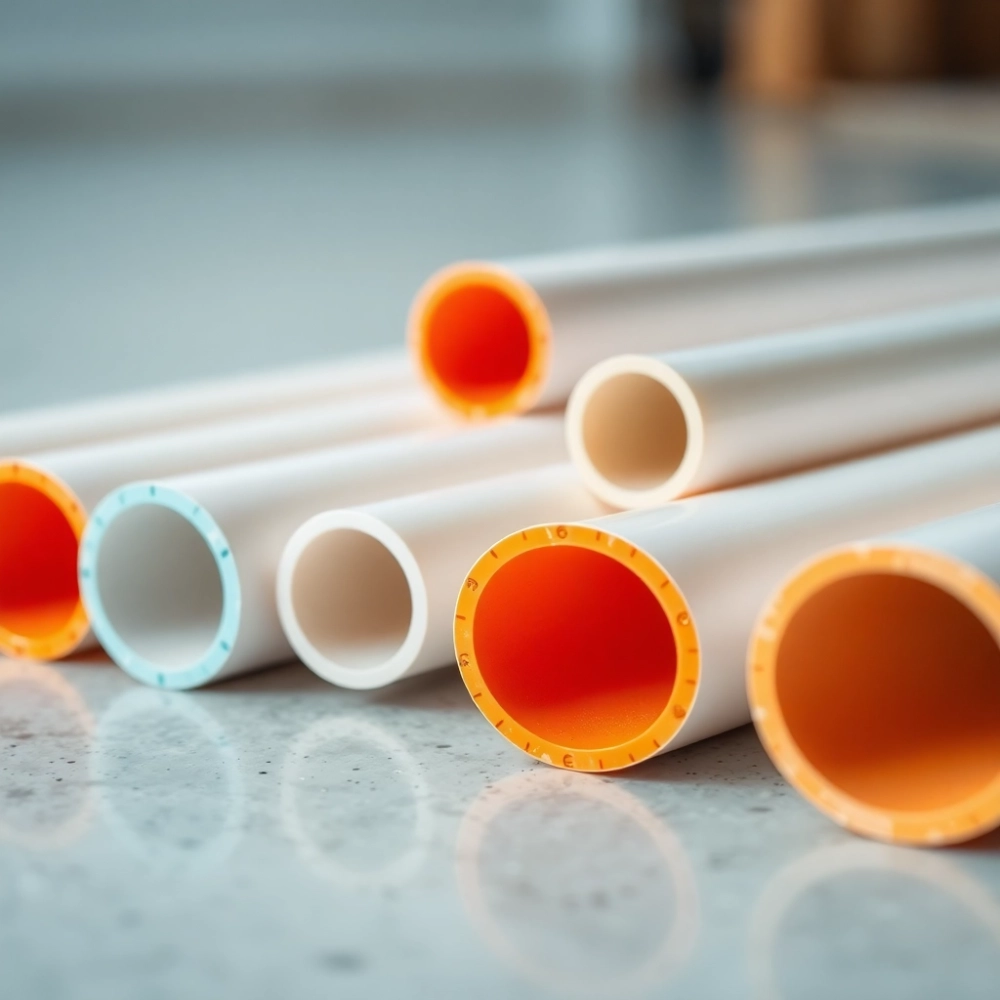 Rurki Do Poziomowania Wylewki