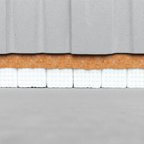 3 Warstwy Styropianu Pod Wylewkę