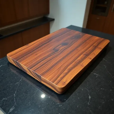 Bardzo DUŻA deska do krojenia