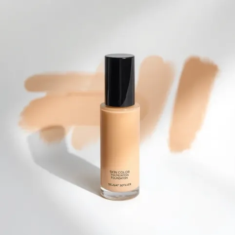 Beige jaki to kolor podkładu