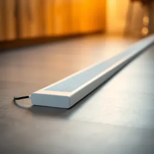 bezprzewodowa listwa do podłogówki l6