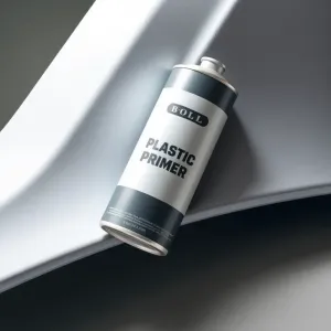 BOLL podkład do plastiku