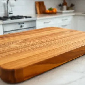 Bukowa deska do krojenia