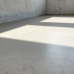 Cementowa Wylewka Samopoziomująca