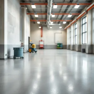 Cena 1M3 Wylewki Anhydrytowej