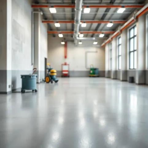 Cena 1M3 Wylewki Anhydrytowej