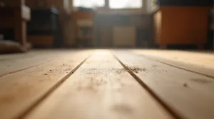 cena cyklinowania parkietu warszawa