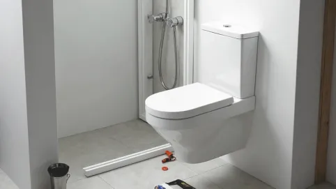 cena montażu geberitu z zabudową