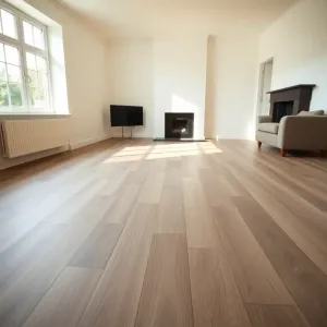 Cena położenia paneli w UK