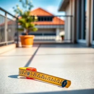 Cena Wylewki Na Balkonie