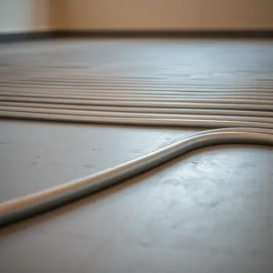 Centralne ogrzewanie podłogowe