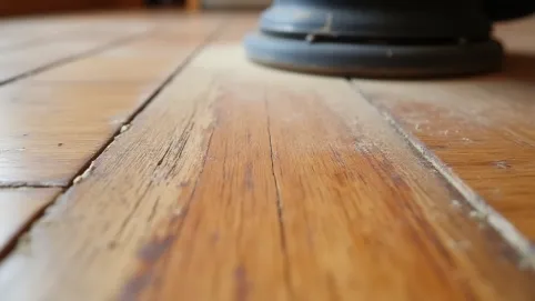 ceny cyklinowania parkietu