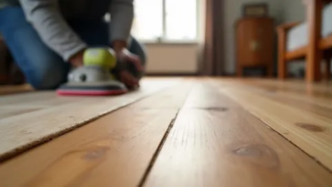 ceny cyklinowania warszawa