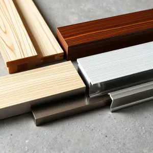 Ceny listew przypodłogowych