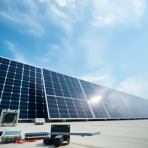 Ceny paneli fotowoltaicznych