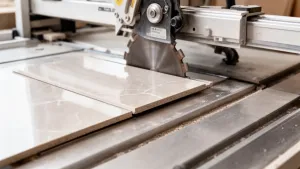 cięcie gresu 45 stopni