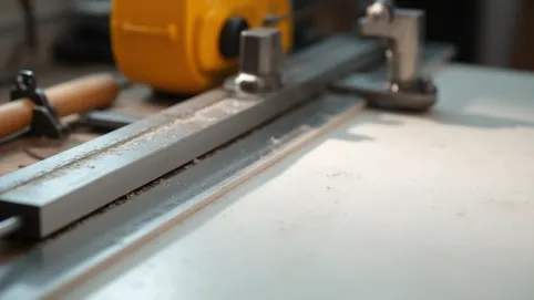 cięcie gresu bez odprysków