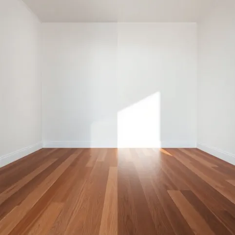 Ciemna czy jasna podłoga