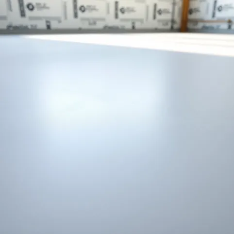 Cienkowarstwowa Wylewka Samopoziomująca 1  10Mm