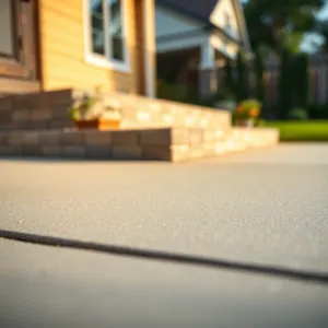 Cienkowarstwowa Wylewka Samopoziomująca